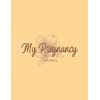 My Pregnancy Journal: Keepsake Pregnancy Memory Book