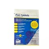 AC Safe Pan Tablets - 30 Count: Cleans scum in