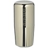 Nismo shift knob [aluminum chrome-plated specification] 10mm (for 5 /