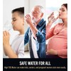 Professional Water Tester for Drinking Water - Accurate TDS Meter