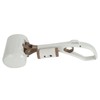 Pet Pooper Scooper Multipurpose Lightweight Portable Long Handle Dog Pooper
