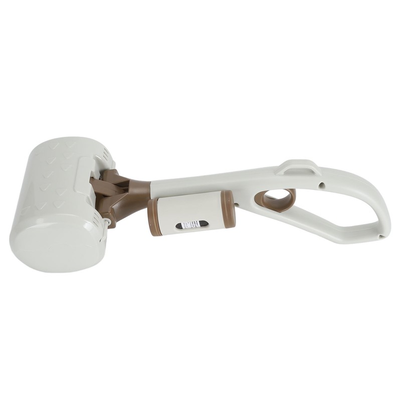 Pet Pooper Scooper Multipurpose Lightweight Portable Long Handle Dog Pooper