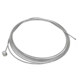 Porkchop BMX Bicycle Brake Inner Cable 1.5mm X 1700mm (67") STAINLESS STEEL