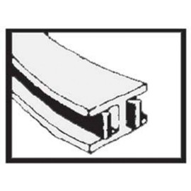 Morton Strongline Copper Restrip Reinforcement for Stained Glass