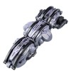 Remote Control Car, 2.4GHz Remote Control Rolling Stun Car with