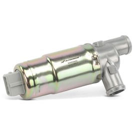Frankberg Idle Control Valve Air Supply Compatible with Golf II 19E 1G1 1.8L 1985-1991 Sportage SUV K00 2.0L 1994-2003 Pas.sat Variant 33B 2.2L 1985-1988 Replace# 0K01120660