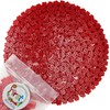 FirstChoiceCandy Licorice Bites (West Coast Red, 2 Pound (Pack of