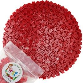 FirstChoiceCandy Licorice Bites (West Coast Red, 2 Pound (Pack of 1))