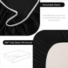 CozyLux Extra Deep Pocket Queen Sheets - 6 Piece Sheet