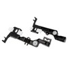 FADDIU 1pc Headlamp Headlight Bracket Mount Left Driver or Right