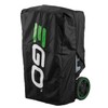 EGO CM001 Protect Against Dust, Dirt and Debris, Durable Fabric