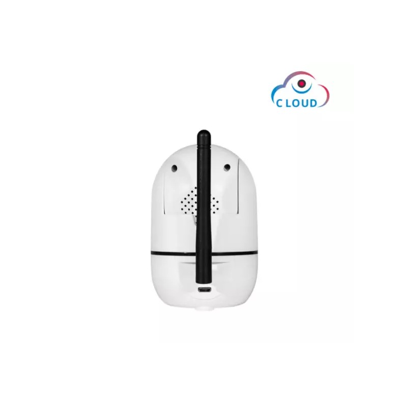 FERRO 1080P Wireless Security Camera Indoor Home Smart Wifi System