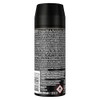 Axe Bodyspray Magnum Gold Caramel Billionaire Limited Edition Deodorant without