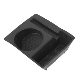 Cup Rack, Unique Appearance Exquisite Design Cup Holder, Anti- High Strength for Car Cigeratte Citroen C3 Citroen DS3