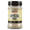 Pentart Crystal Paste 100 ml Gold, one