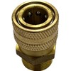 Simpson Cleaning 7105057 Replacement QC Socket for Pressure Washer Hoses