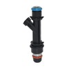XSJNFDC 12589465 - Inyector de combustible para Hummer H3 Chevy