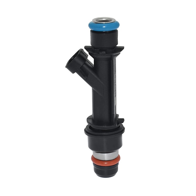 XSJNFDC 12589465 - Inyector de combustible para Hummer H3 Chevy