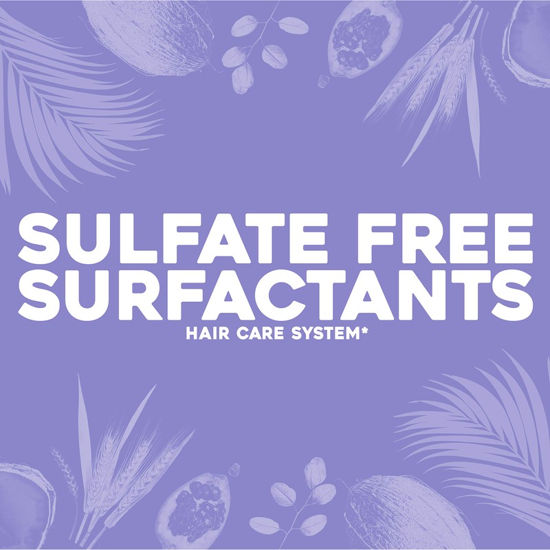 OGX OGX Extra Creamy + Coconut Miracle Oil Ultra Moisture