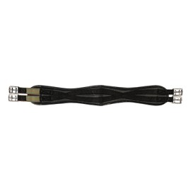 HKM Saddle Girth 6292 Black 90