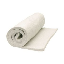 1/2" Ceramic Fiber Insulating Blanket For Quadrafire