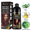 Champ Instant Hair Color para Cabello