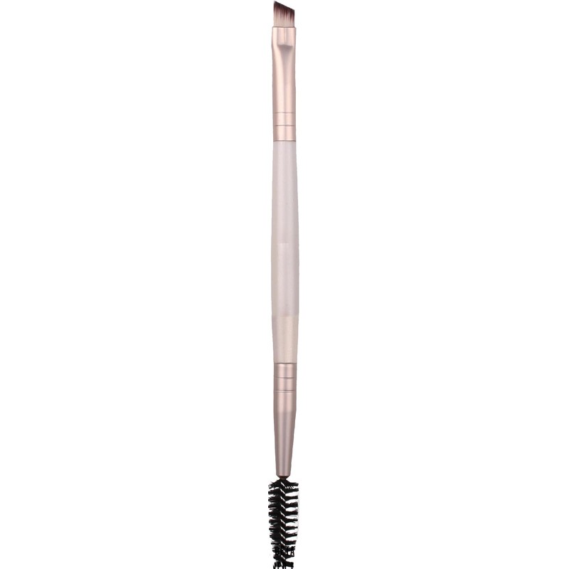 Dream World Eye Brow Dual Ended Brush Cream Color