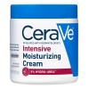 Crema Hidratante Intensiva Cerave Con 5% Hydro-urea 453g Seca Día/noche