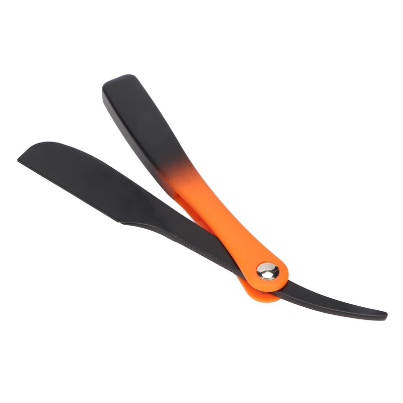 Straight Edge Trimmer Professional Manual Gradient Alloy Foldable Straight Edge