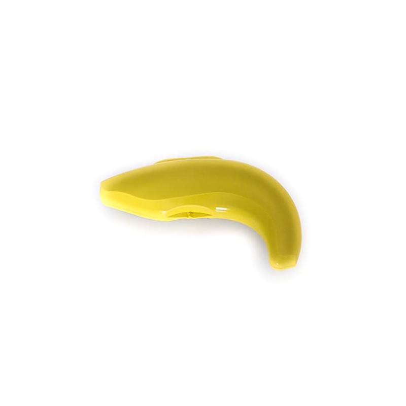 Tupperware Caja pl tano Keeper Joe Amarillo