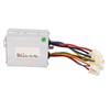 Electric Bike Controller Kit 48V 350W High Safety Power Display