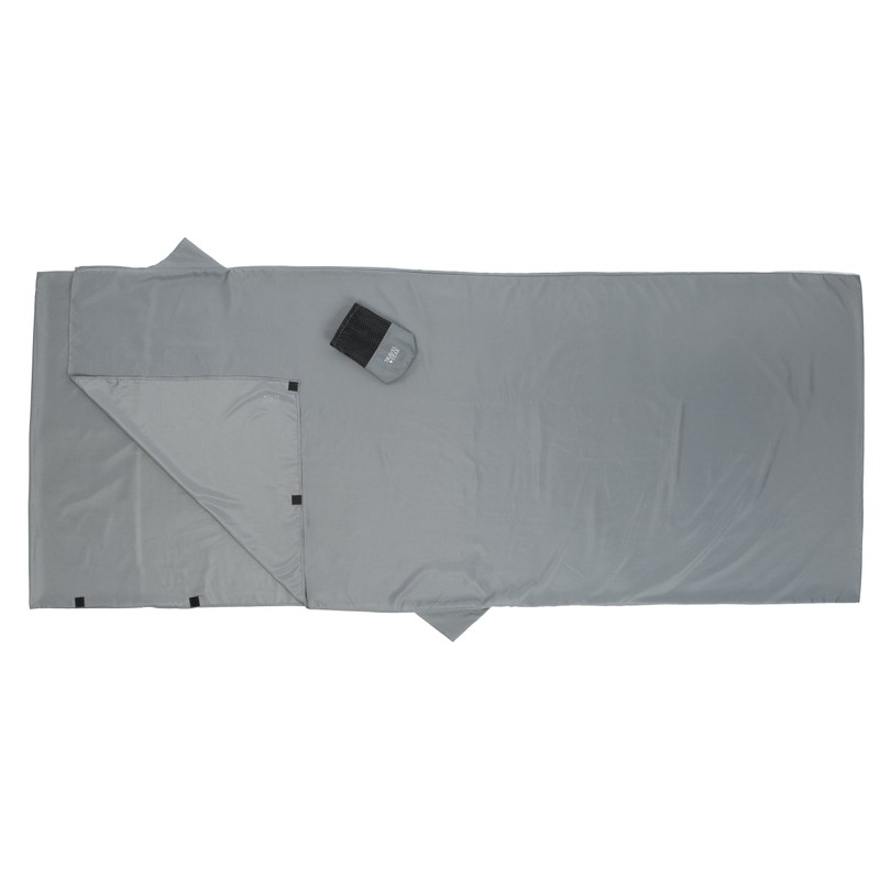 travelstar: Sleeping Bag Microfibre / Sleeping Bag Inlay / Travel