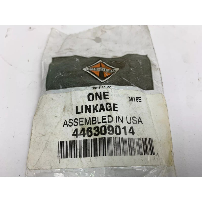 International Genuine International 446309014 Windshield Wiper Linkage