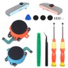 Semaiki 3D Analog Joystick for Switch 2 Joycon Controller, Repair