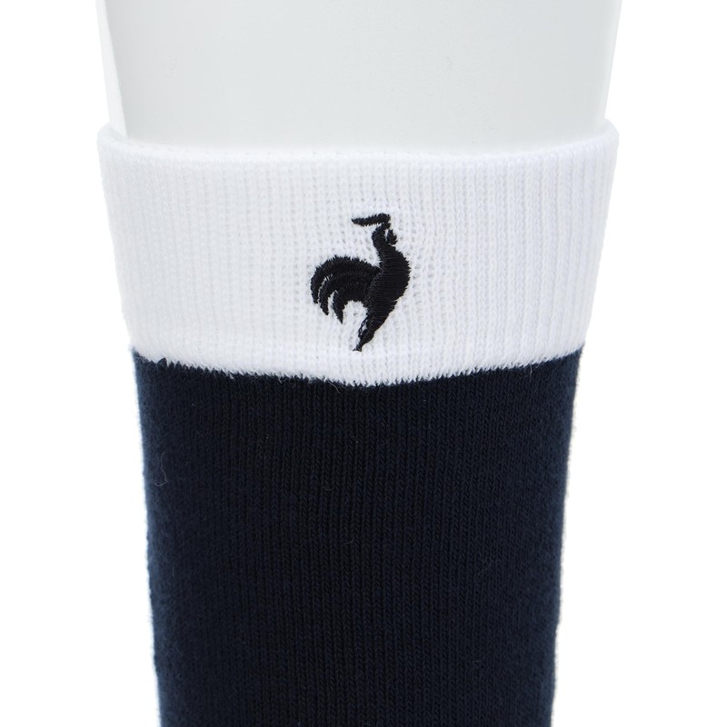 Cox Sportif QGCXJB10 Women's Socks, Regular Length, Eiffel Tower Pattern,