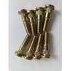 XYUXIN Front Rear Wheel Studs # 250300625 Replacement for 2017-2024