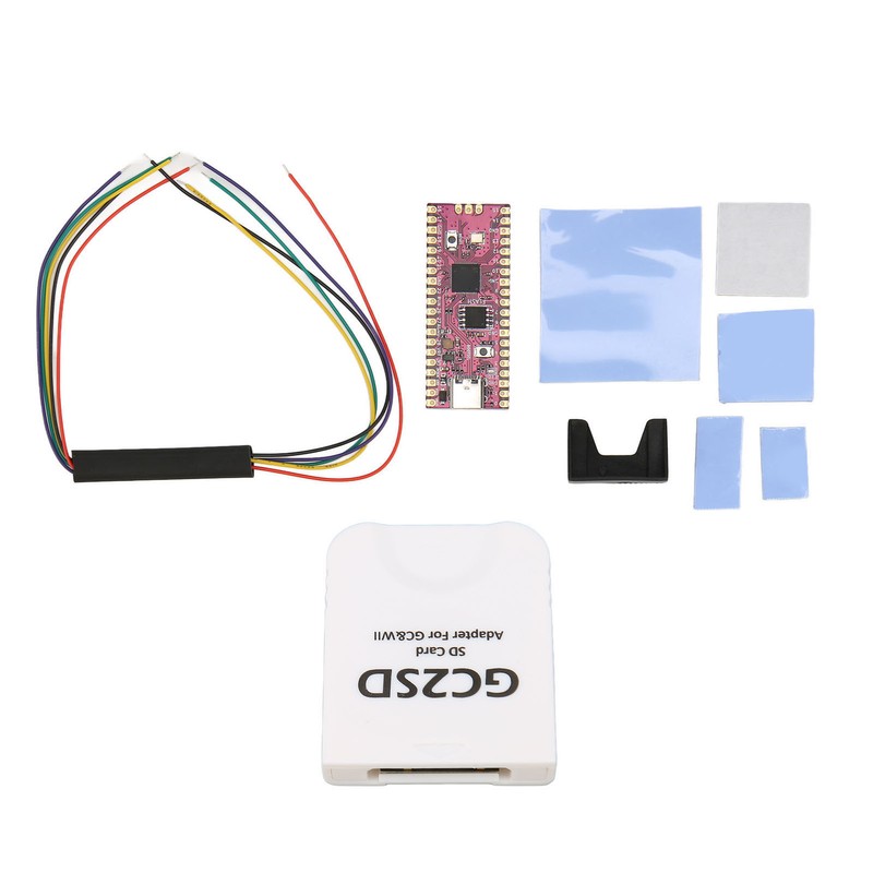 Microcontroller Board Dual Core 264KB ARM Cortex M0+Processor Flexible Microcontroller