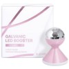Visual Home Care LED Mini Galvanic Booster / 비주얼 홈케어 LED 미니 갈바닉 부스터