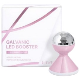 Visual Home Care LED Mini Galvanic Booster / 비주얼 홈케어 LED 미니 갈바닉 부스터
