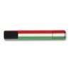 RIZES Steering Sticker Steering Marker Car Sticker Flag Center Mark