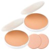 PROSIA SPF 50+ PA++++ Eye Media Cream Foundation Pink Ochre