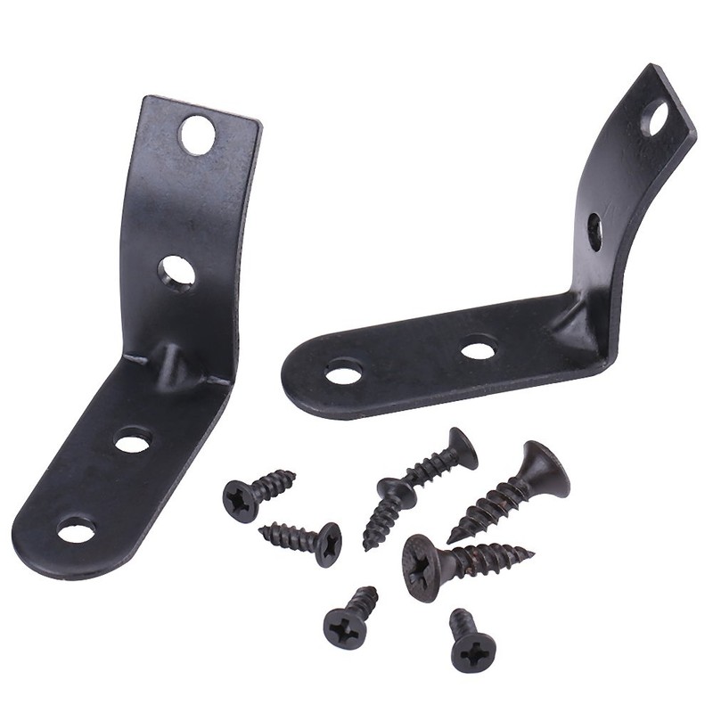 Repair Kit Glove Box Hinge Repair Kit Aluminium Alloy Hinge