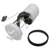 TRQ Fuel Pump Module Assembly Compatible with 2004-2006 Honda CR-V