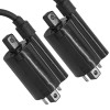 Caltric 2 Ignition Coil for Suzuki VZ800 Marauder 800 1997