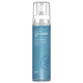 Ten Zero Moisture Collagen Mist 120ml / 텐제로 모이스처 콜라겐 미스트 120ml