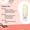 CorneaCare Cornea Care Holiday Bundle | Self Heating Warm Compress