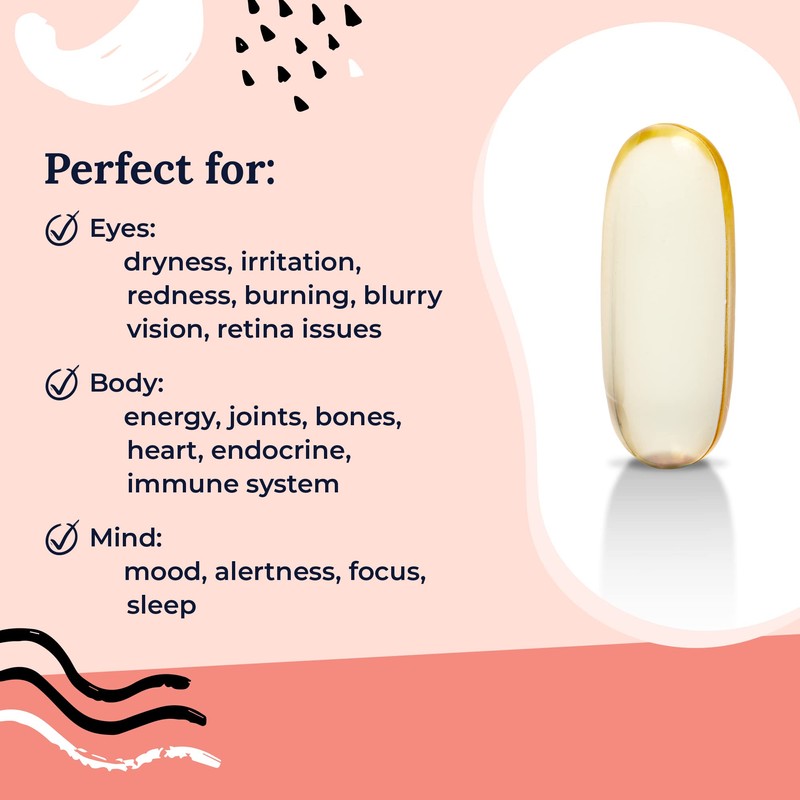CorneaCare Cornea Care Holiday Bundle | Self Heating Warm Compress
