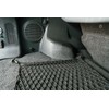 EACCESSORIES EA Rear Trunk Organizer Cargo Net for HONDA CRV