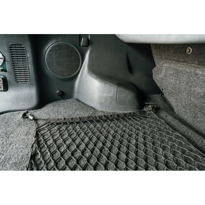 EACCESSORIES EA Rear Trunk Organizer Cargo Net for HONDA CRV