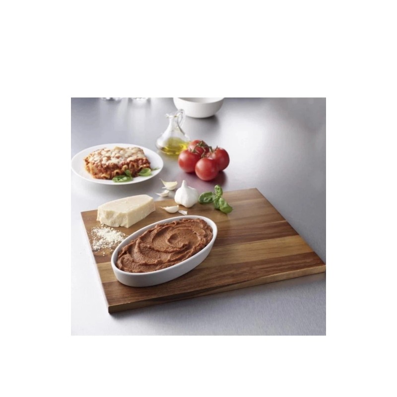 Hormel Thick & Easy #60744 Purees Thickened Food Beef Lasagna